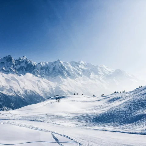 chamonix